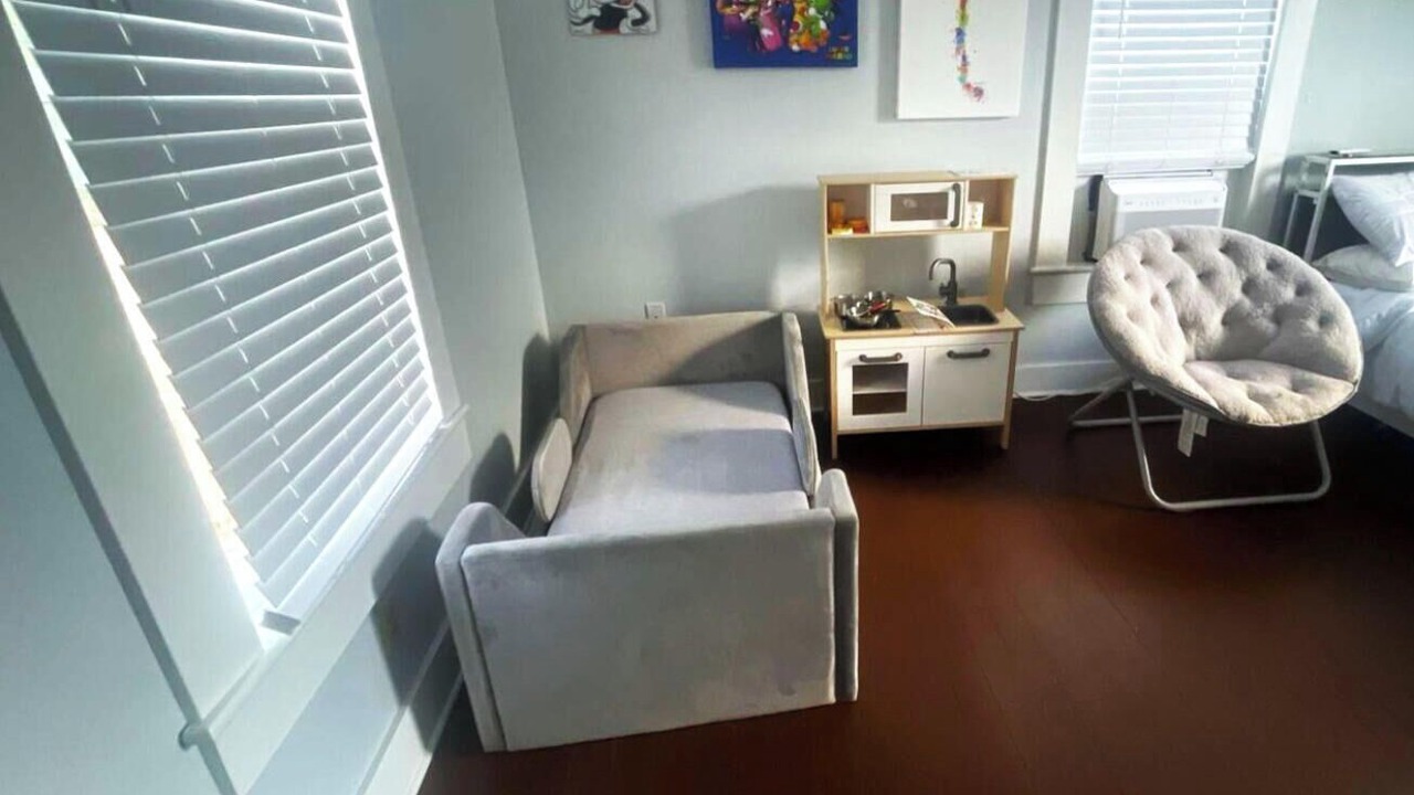 Photo of Bedroom in Eustis