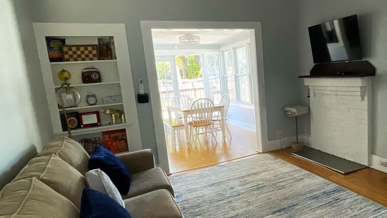 Photo of Livingroom in Eustis