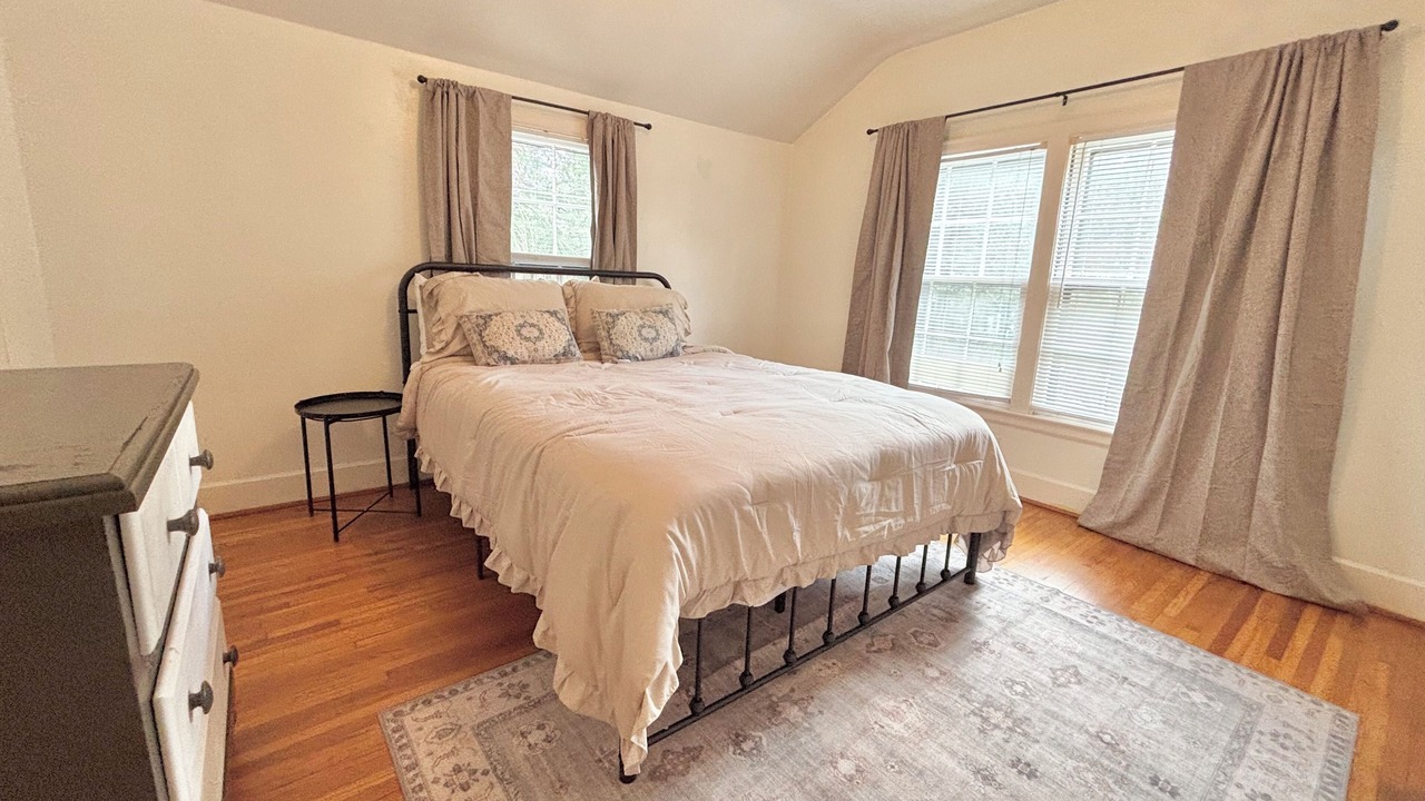 Photo of Bedroom in Leinkauf