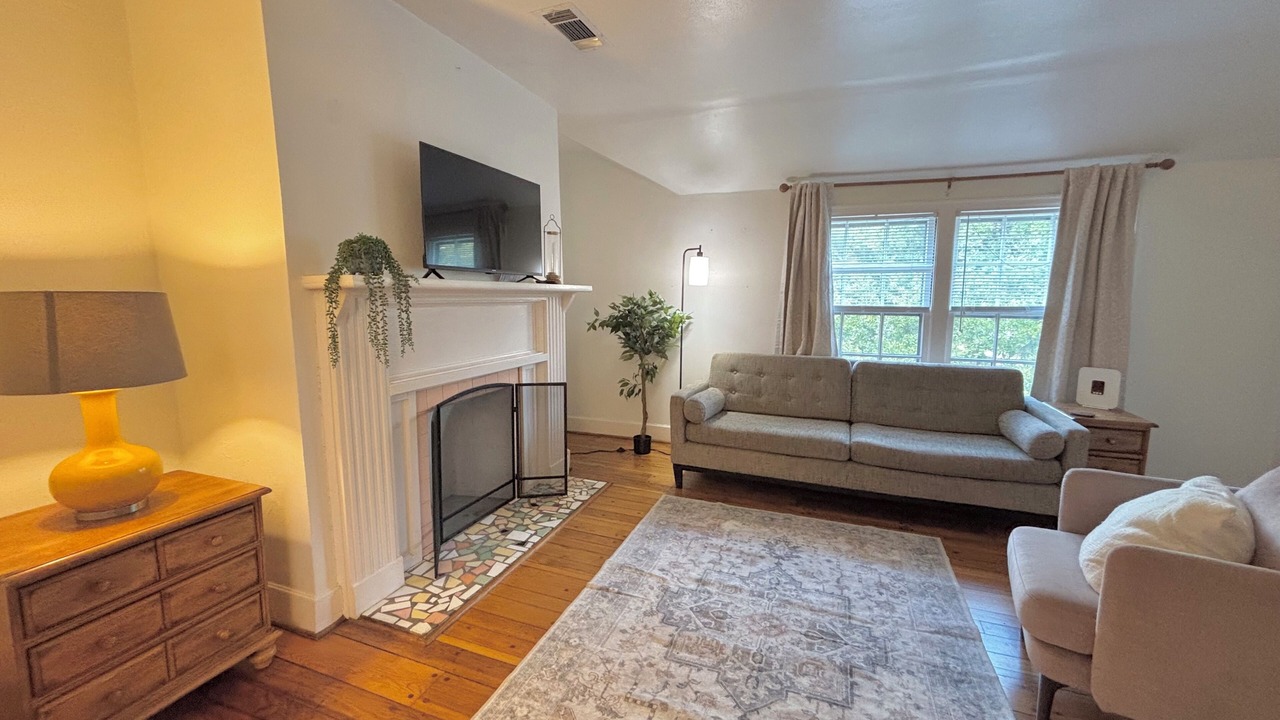 Photo of Livingroom in Leinkauf