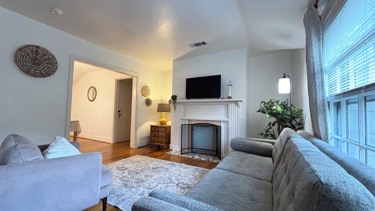 Photo of Livingroom in Leinkauf