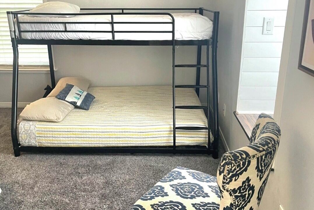 Photo of Bedroom in Wright