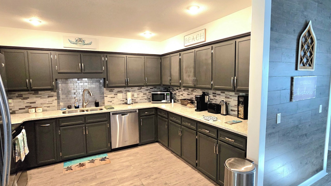 Photo of Kitchen in Wright