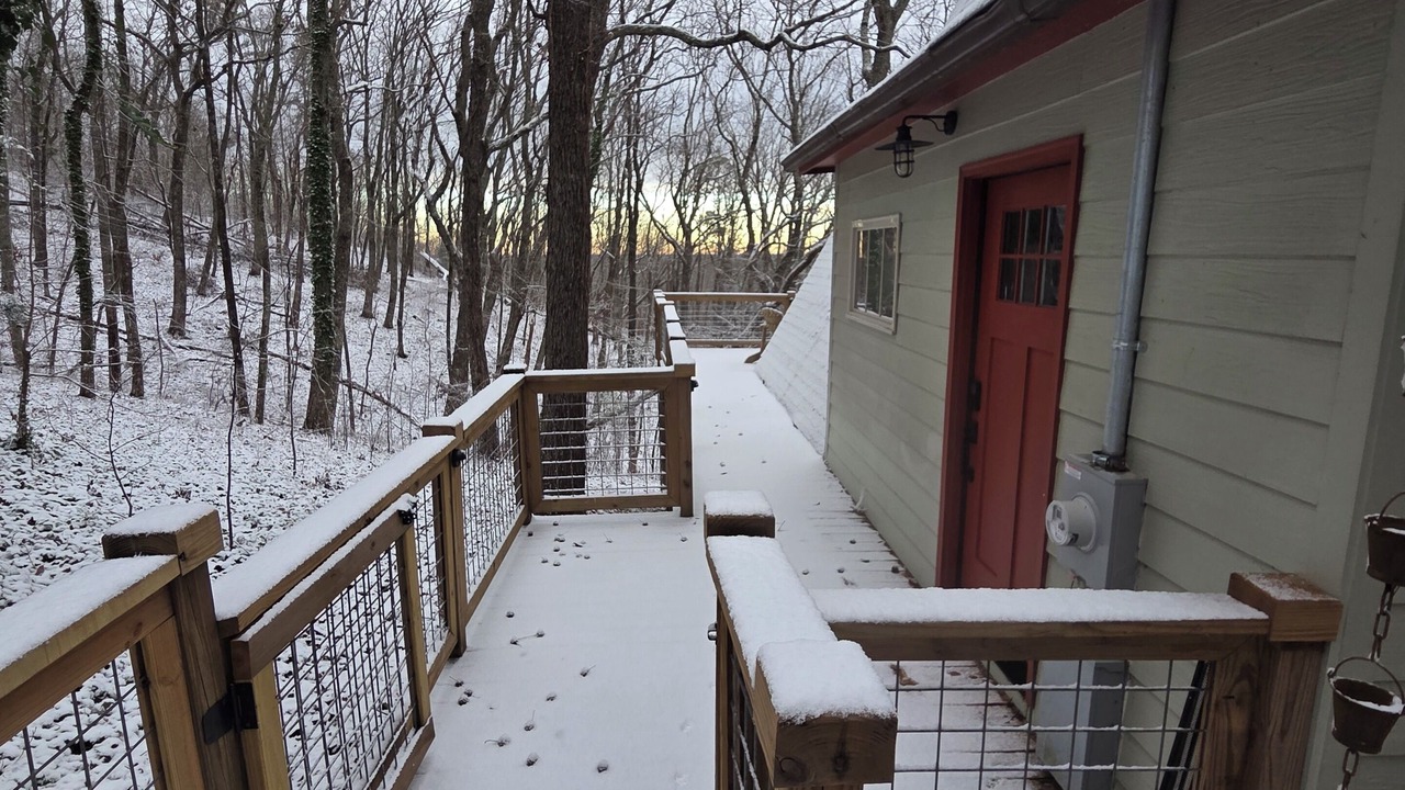 Photo of Outdoor in Warm Springs