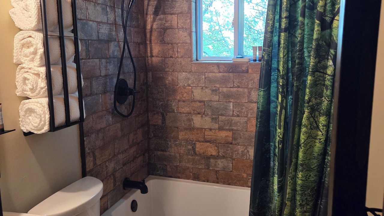 Photo of Bathroom in Warm Springs