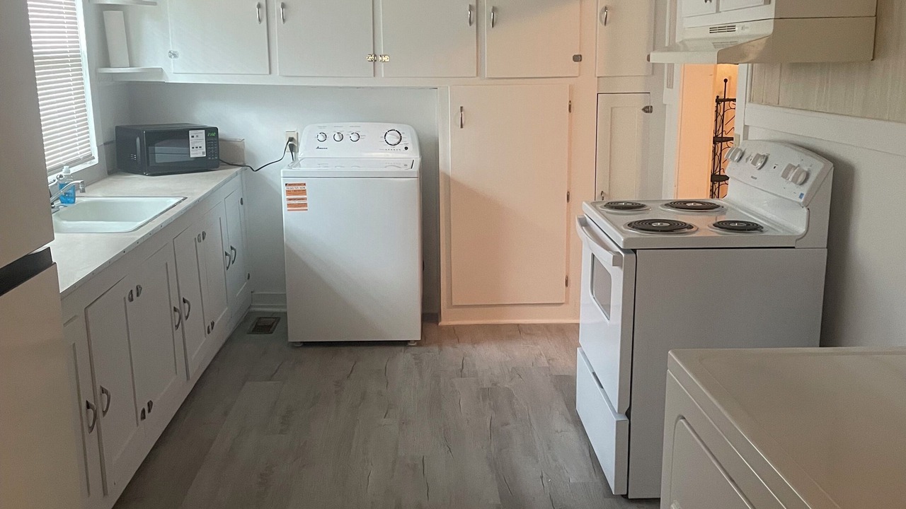 Photo of Kitchen in York