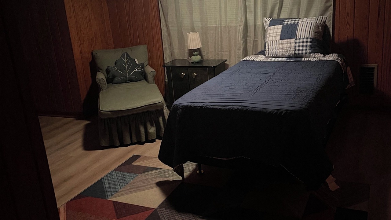 Photo of Bedroom in York