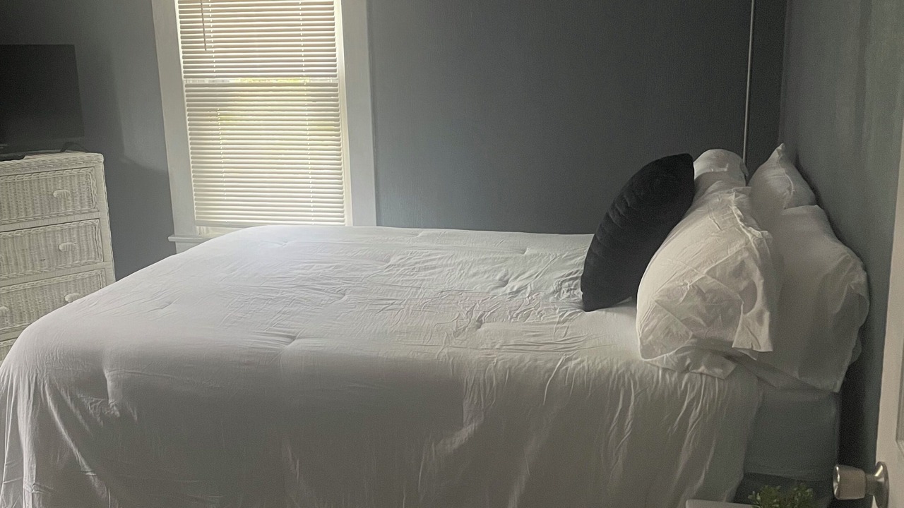 Photo of Bedroom in York