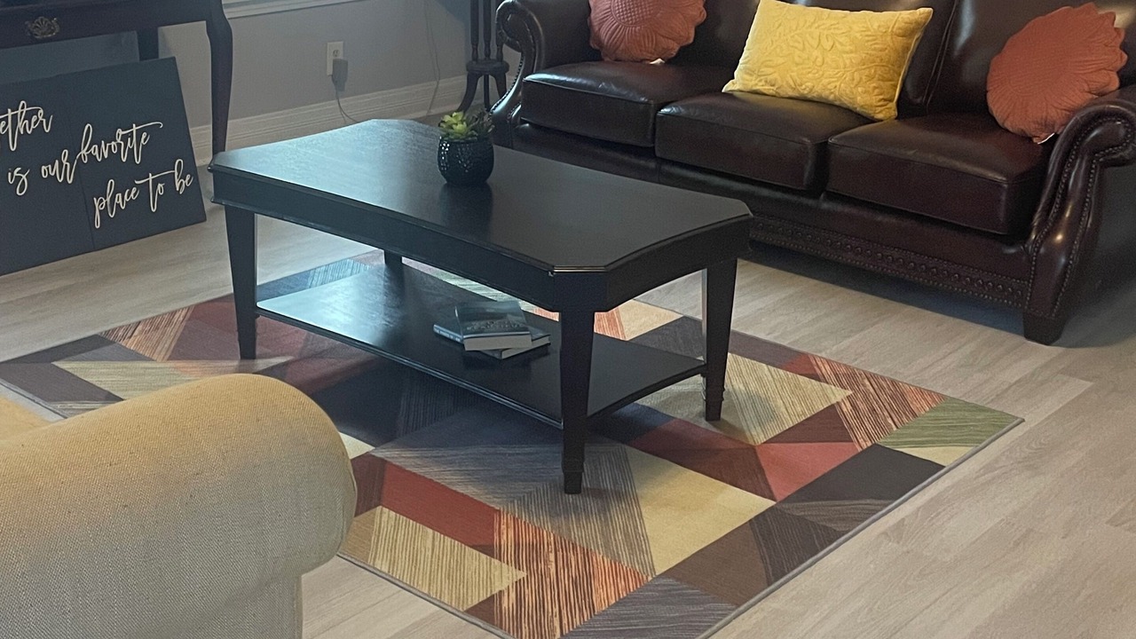 Photo of Livingroom in York