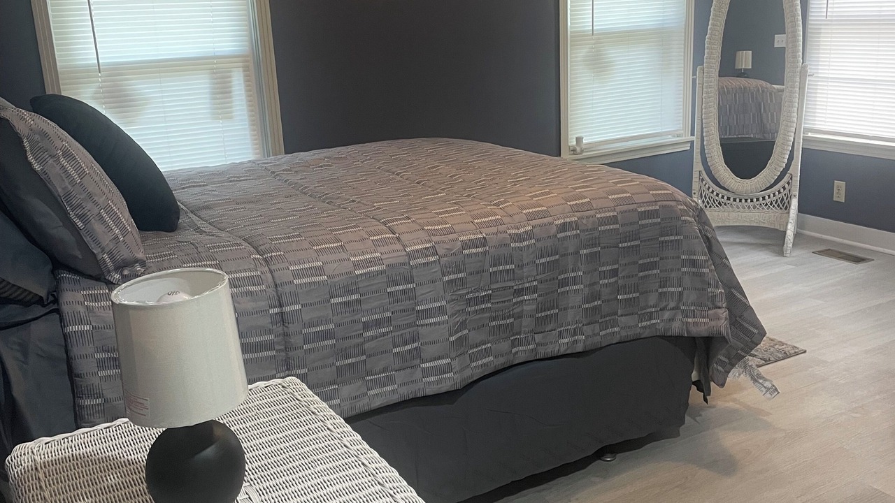 Photo of Bedroom in York