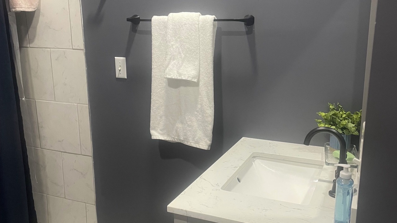 Photo of Bathroom in York