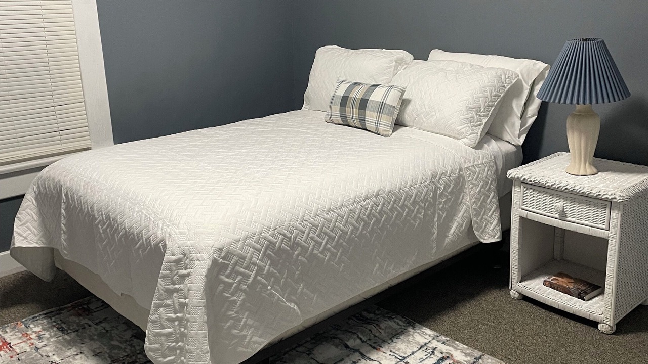 Photo of Bedroom in York