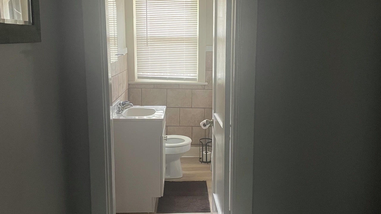 Photo of Bathroom in York
