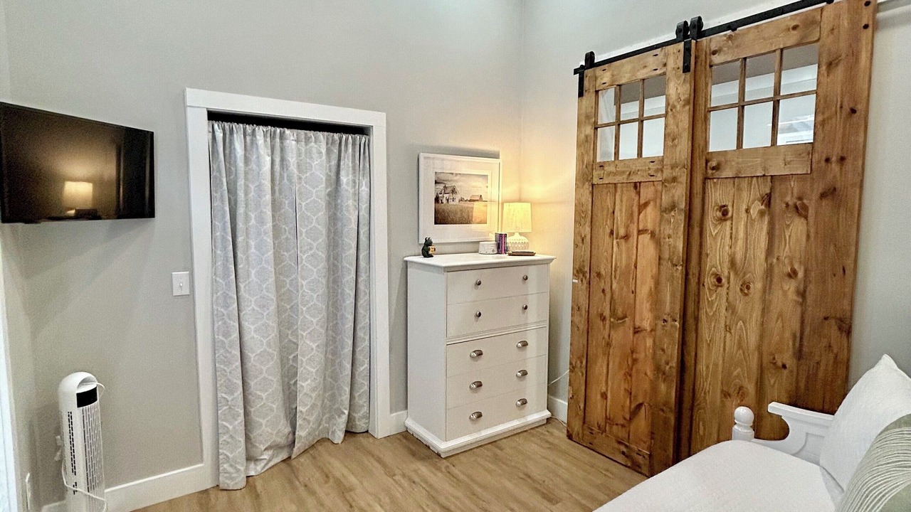 Photo of Bedroom in Cullman
