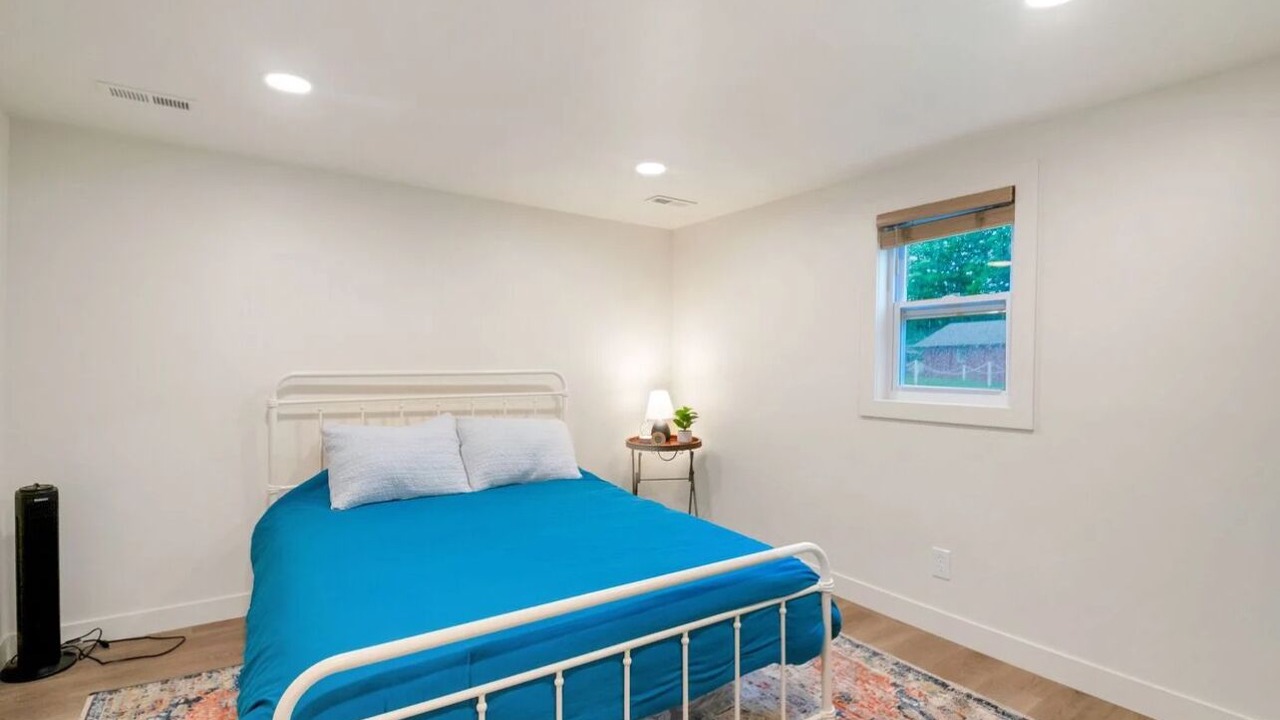 Photo of Bedroom in Trufant