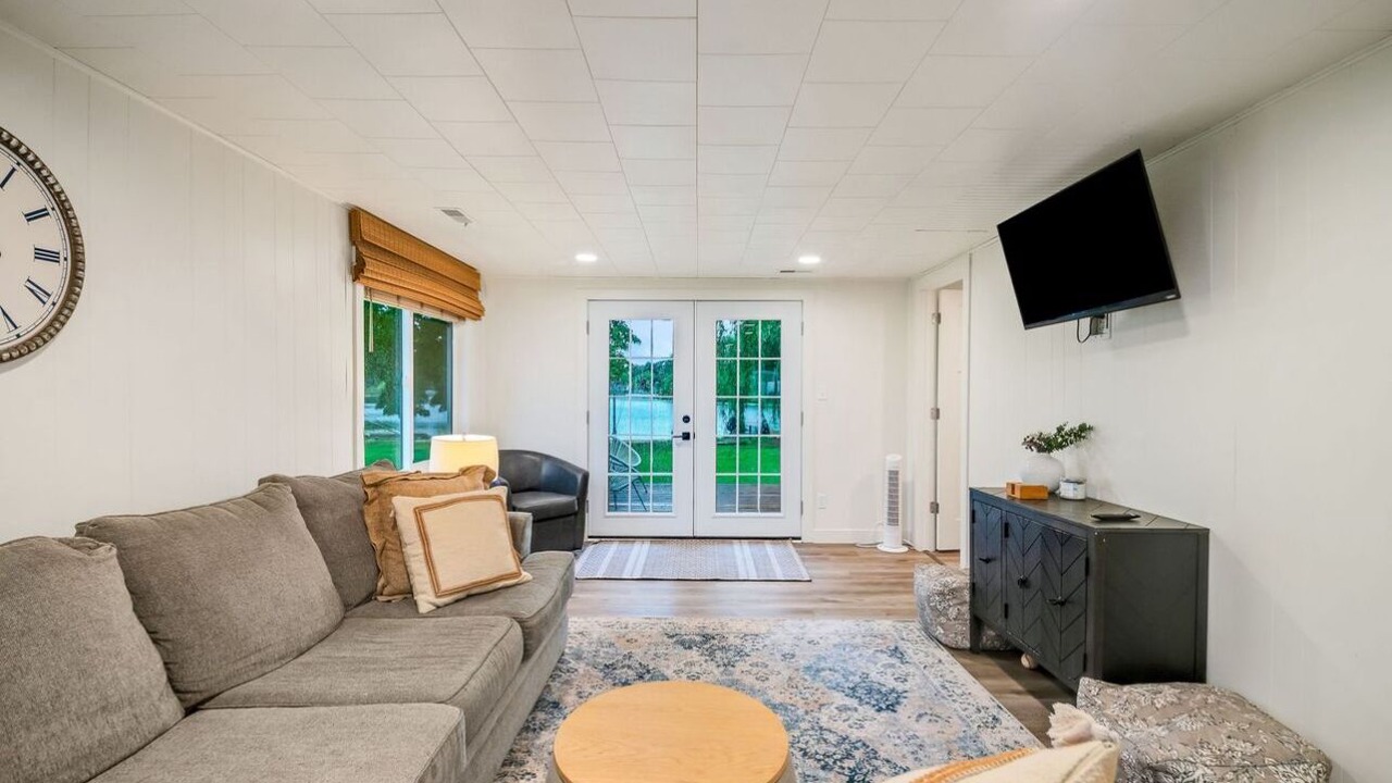 Photo of Livingroom in Trufant