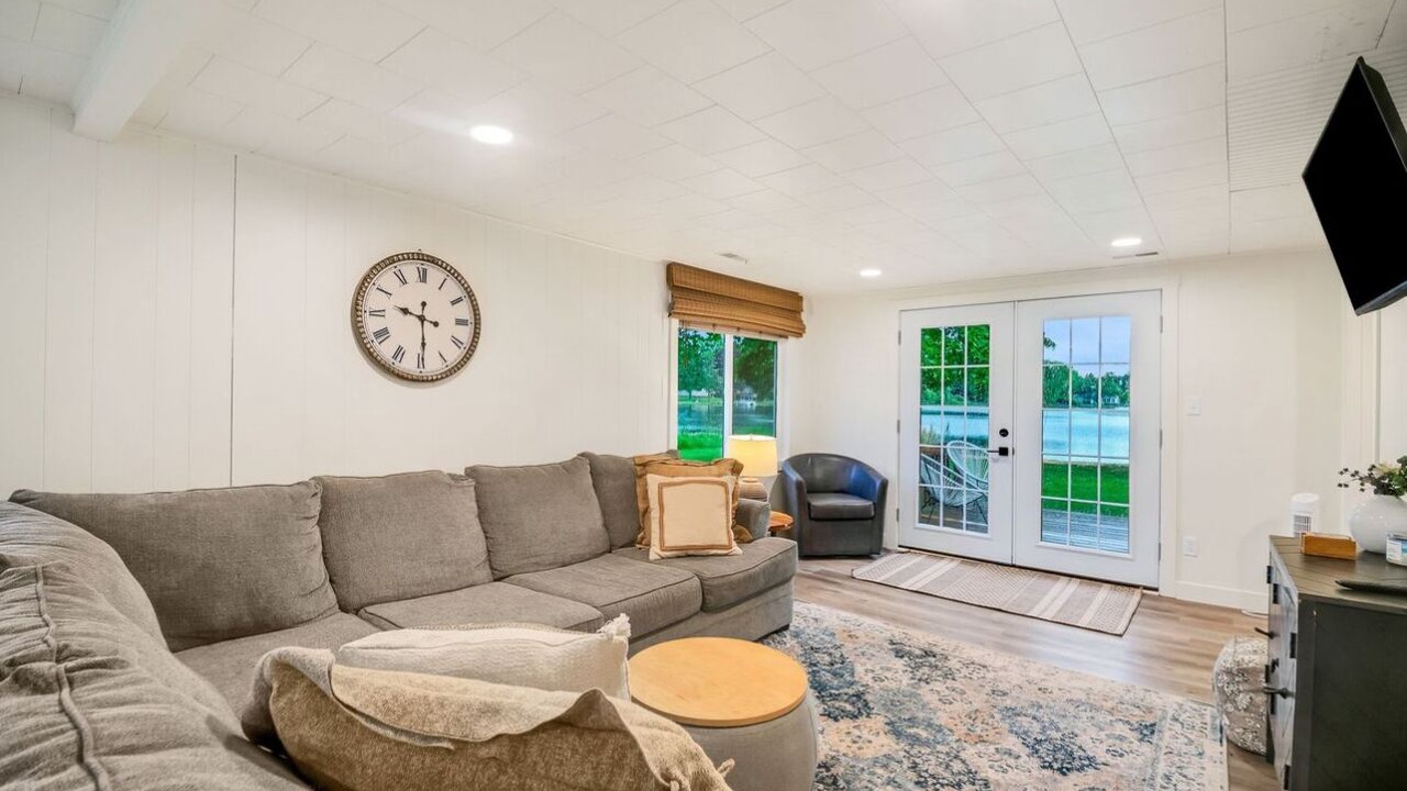 Photo of Livingroom in Trufant