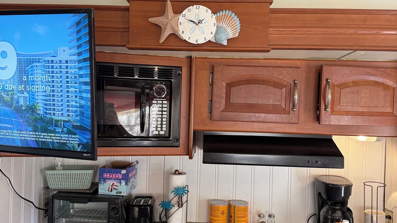 Photo of Kitchen in Mayo