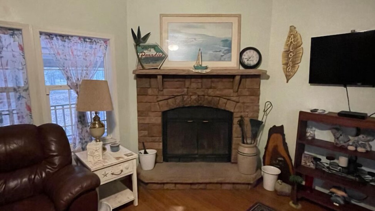 Photo of Livingroom in Mayo