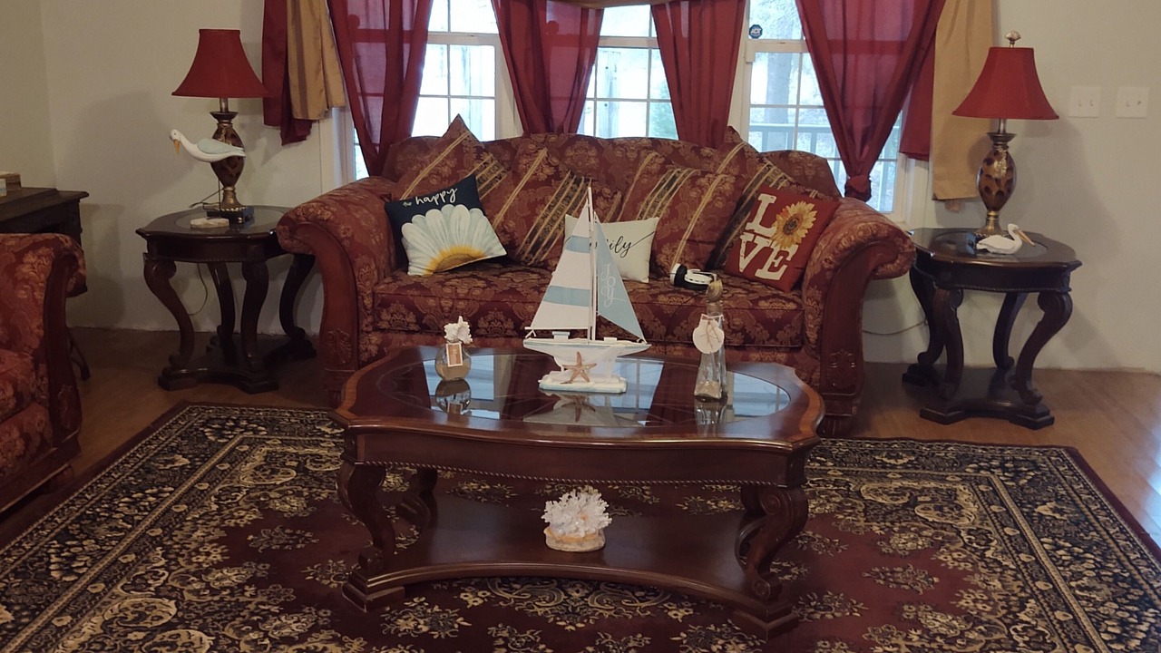 Photo of Livingroom in Mayo