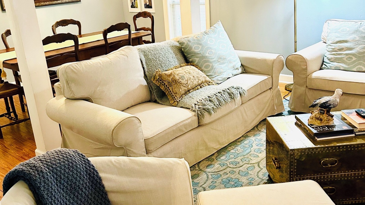 Photo of Livingroom in Ono Island