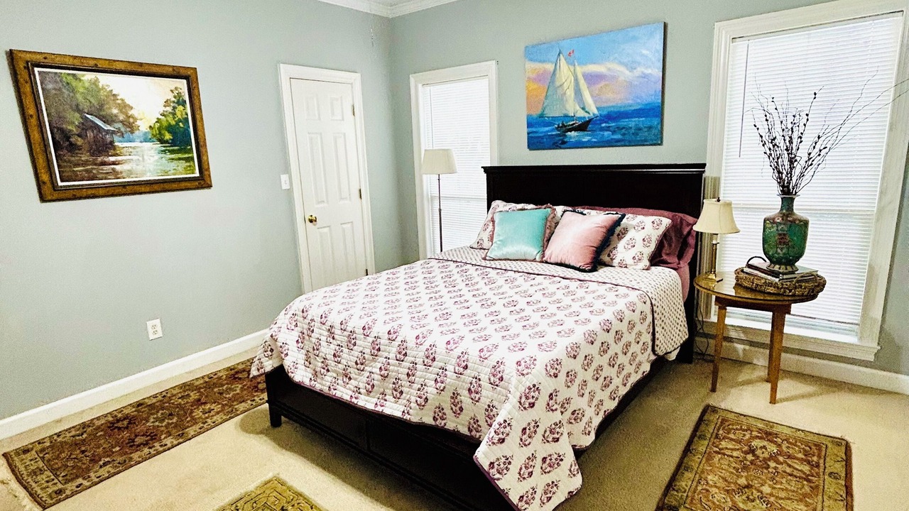 Photo of Bedroom in Ono Island