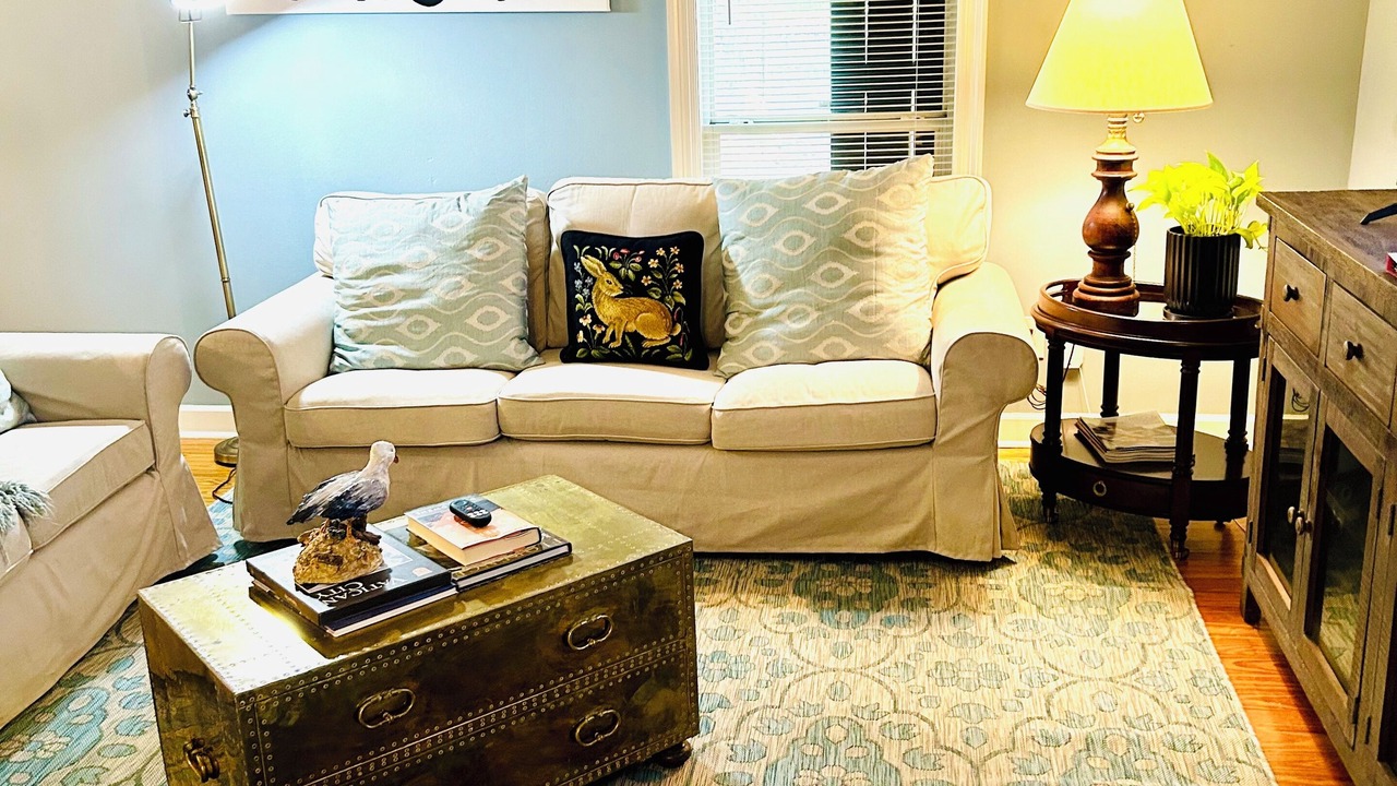 Photo of Livingroom in Ono Island
