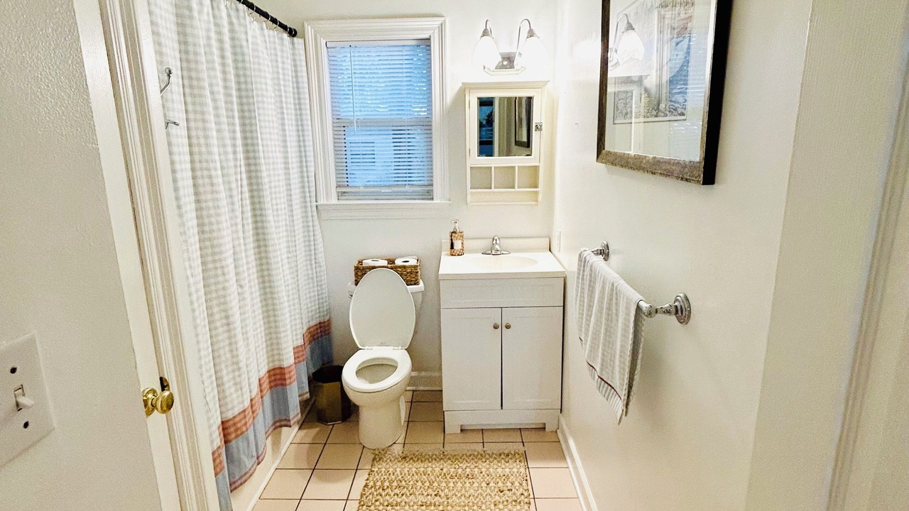 Photo of Bathroom in Ono Island