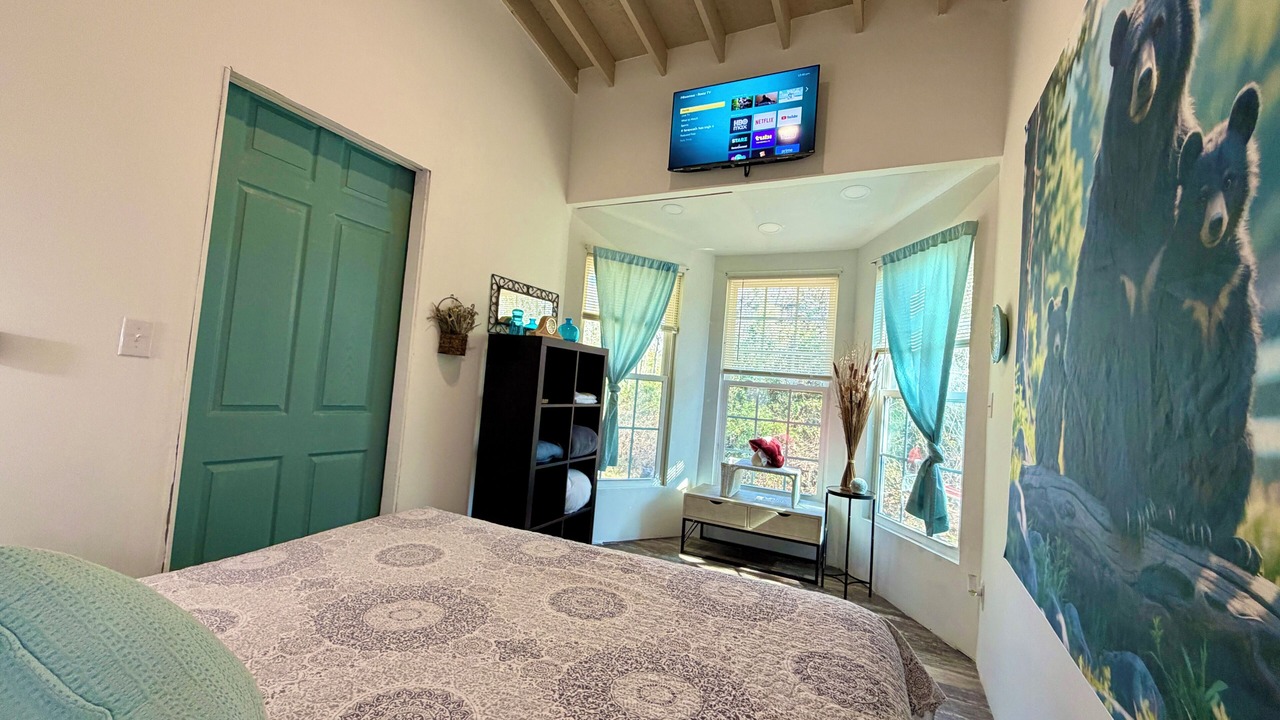 Photo of Bedroom in Ocklawaha