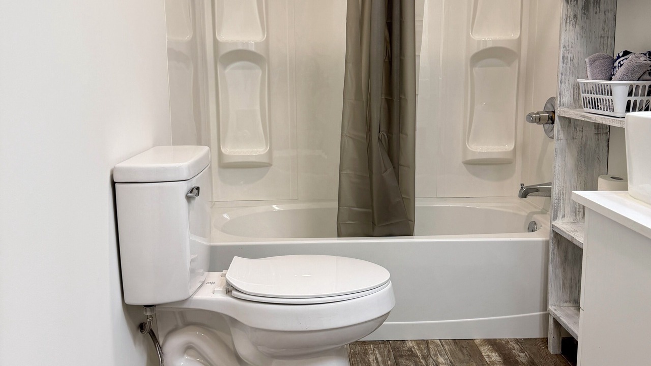 Photo of Bathroom in Ocklawaha