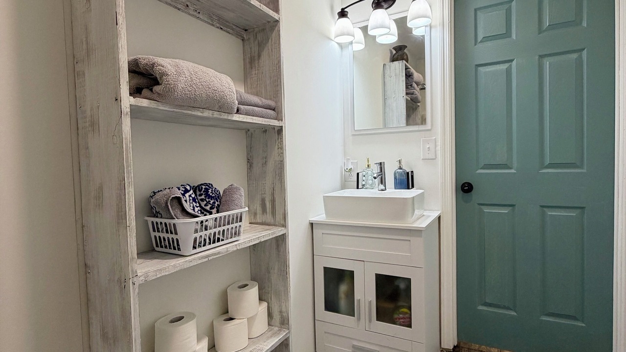 Photo of Bathroom in Ocklawaha