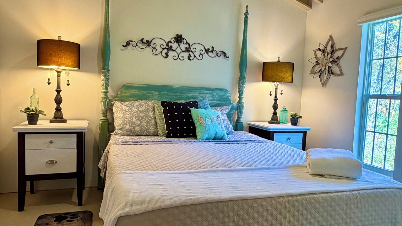 Photo of Bedroom in Ocklawaha