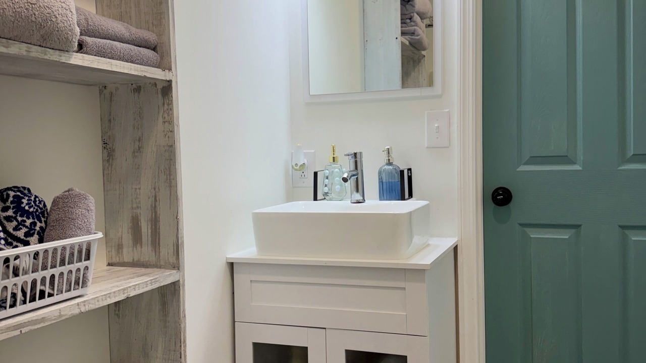 Photo of Bathroom in Ocklawaha