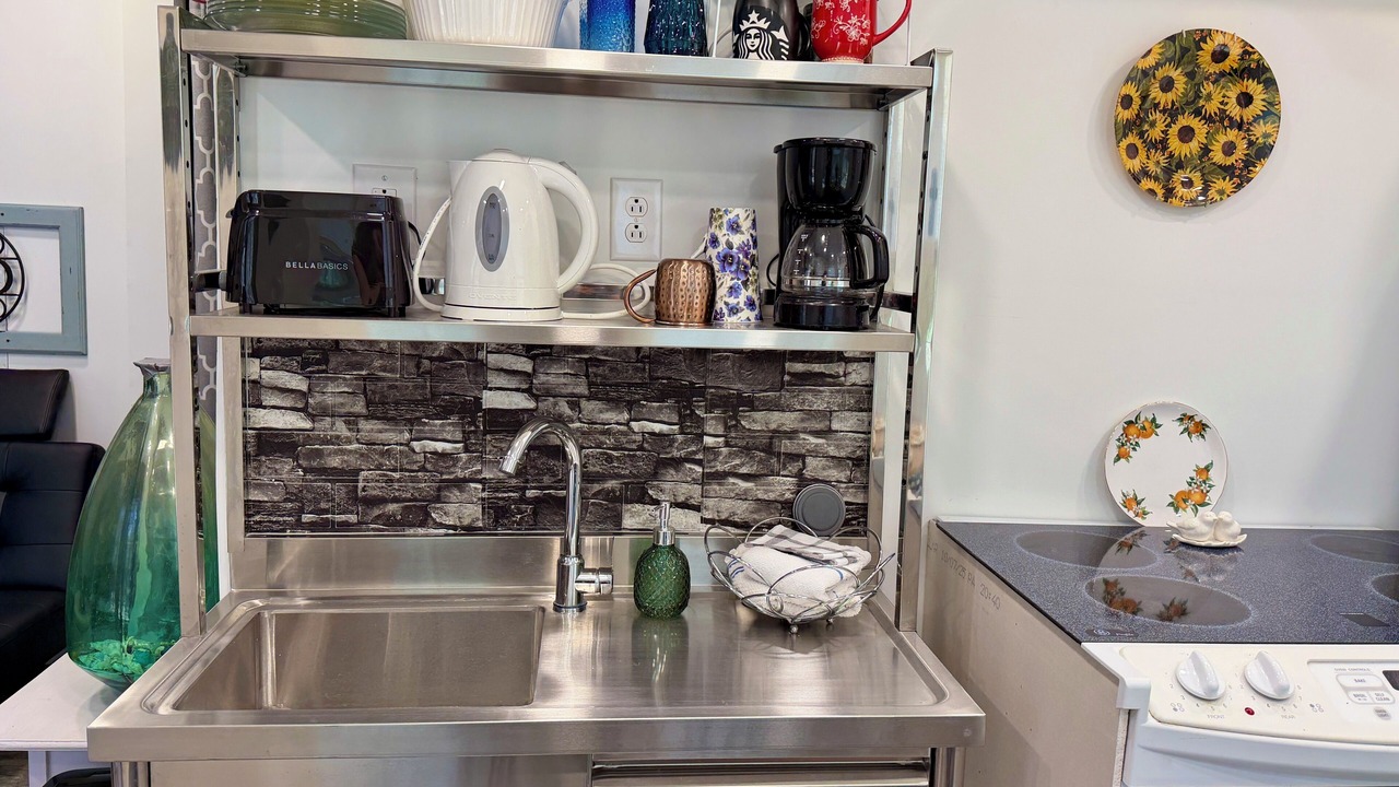 Photo of Kitchen in Ocklawaha