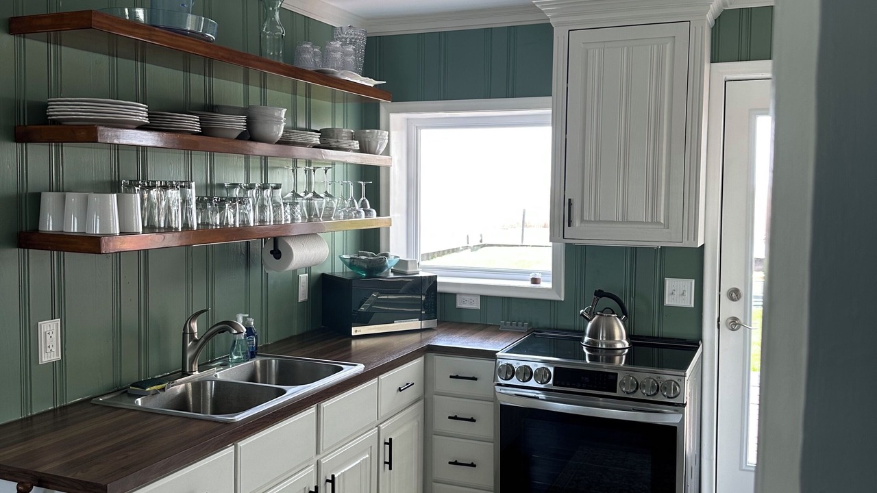 Photo of Kitchen in Anchorville