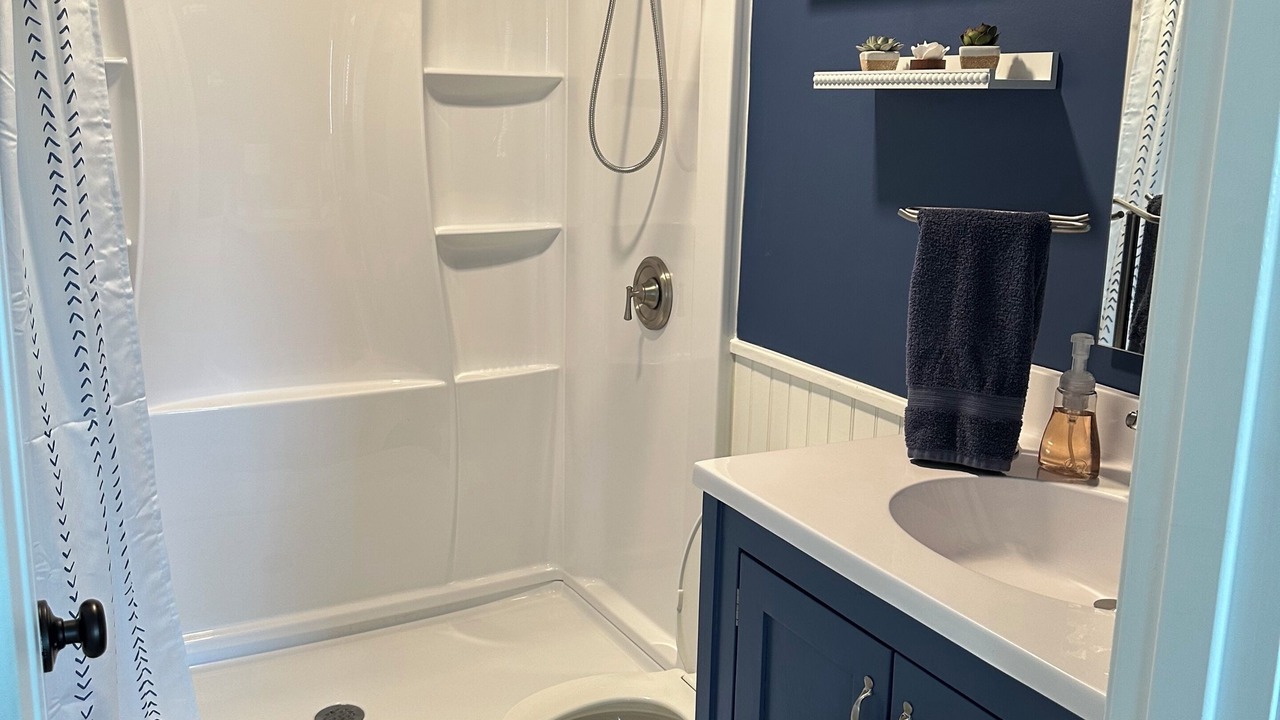 Photo of Bathroom in Anchorville