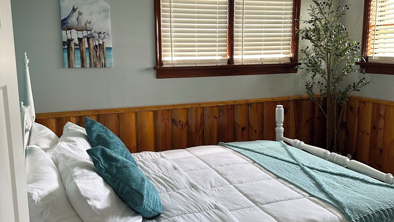 Photo of Bedroom in Anchorville