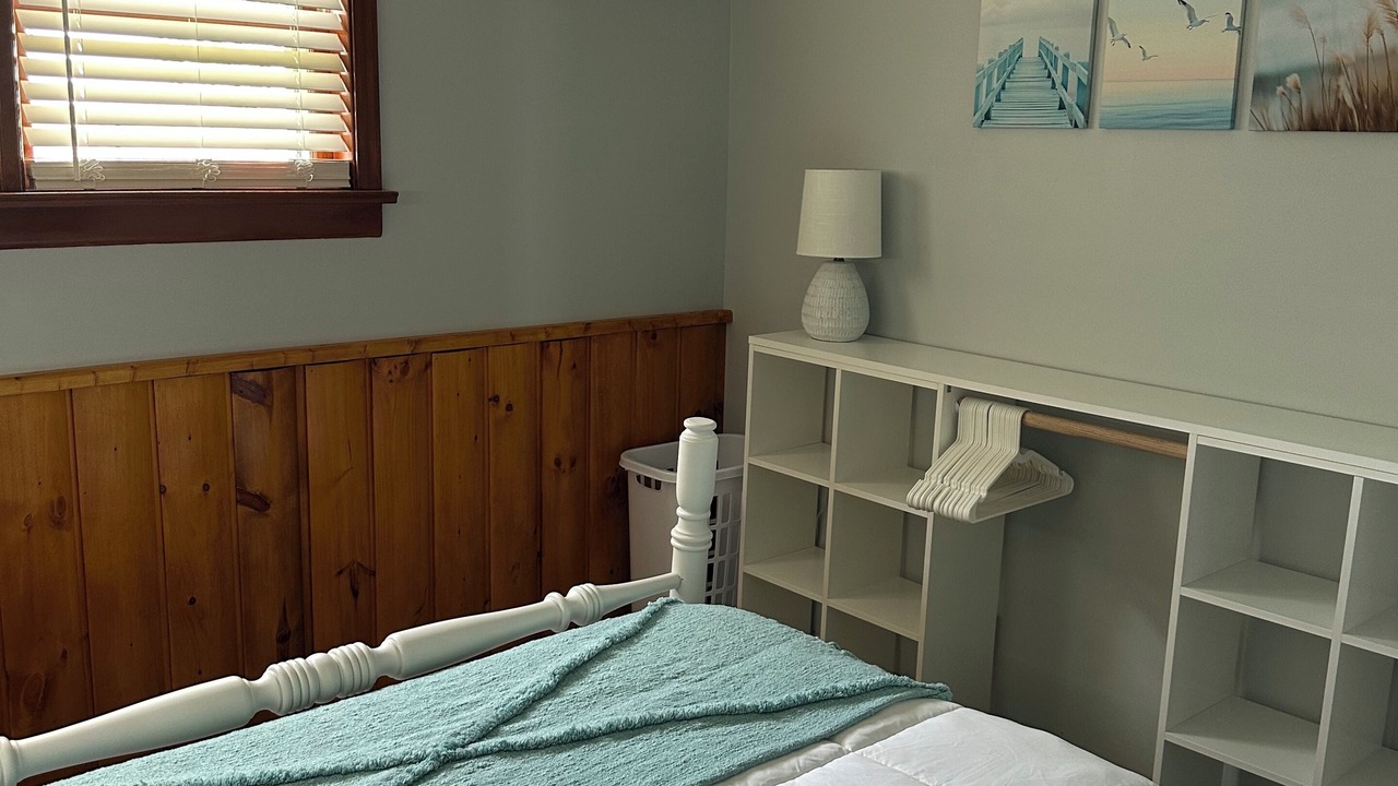 Photo of Bedroom in Anchorville