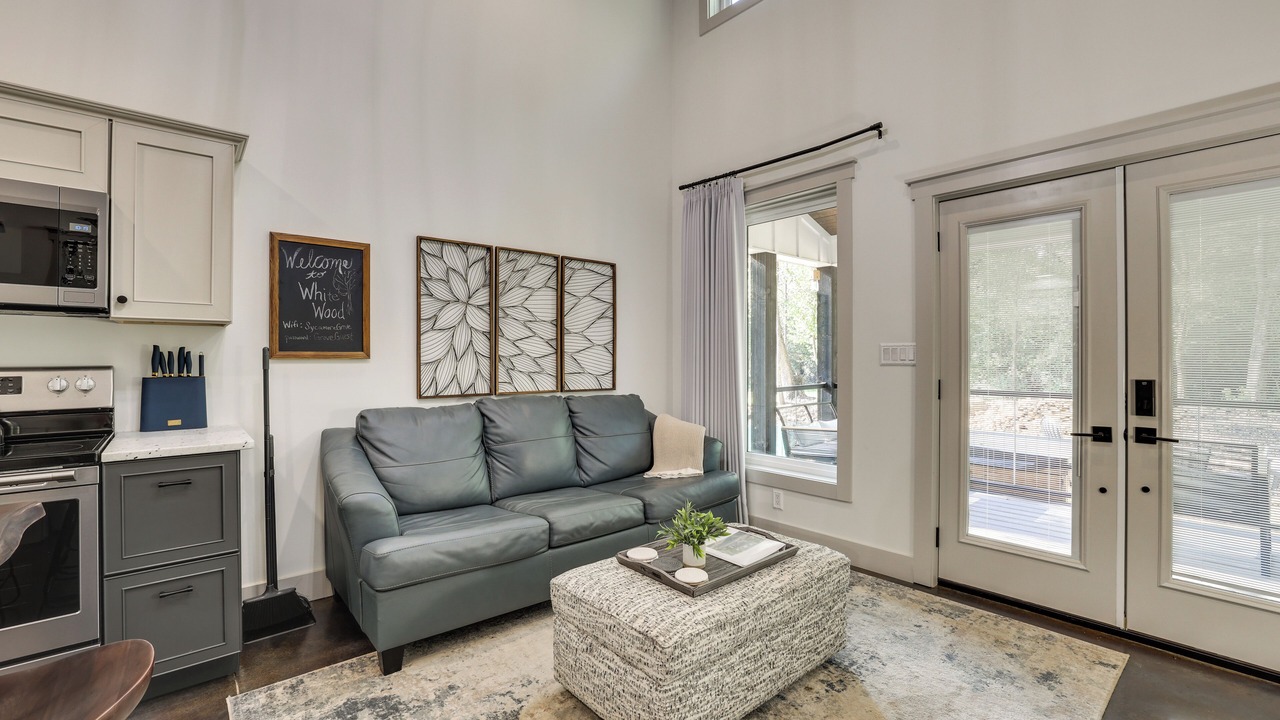 Photo of Livingroom in Wildwood