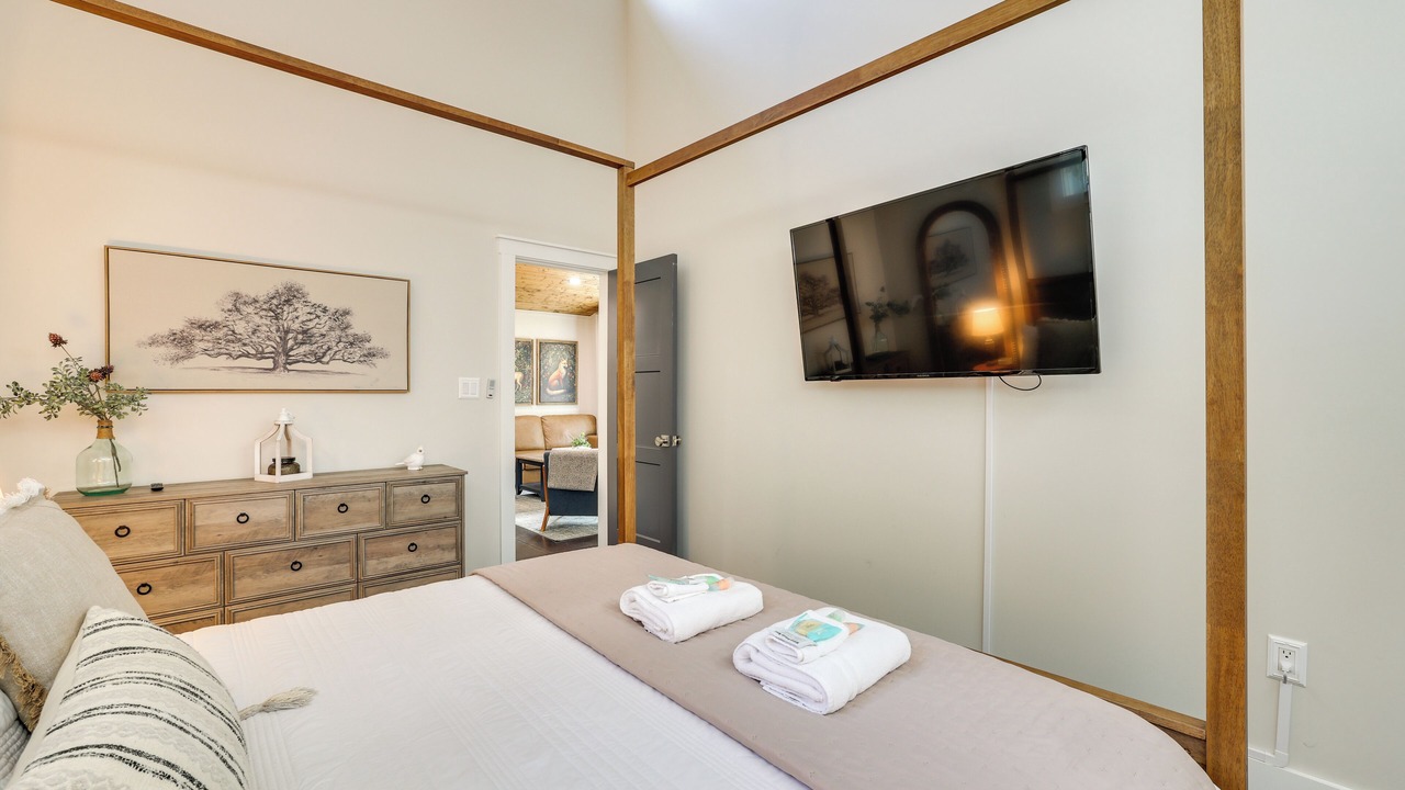 Photo of Bedroom in Wildwood