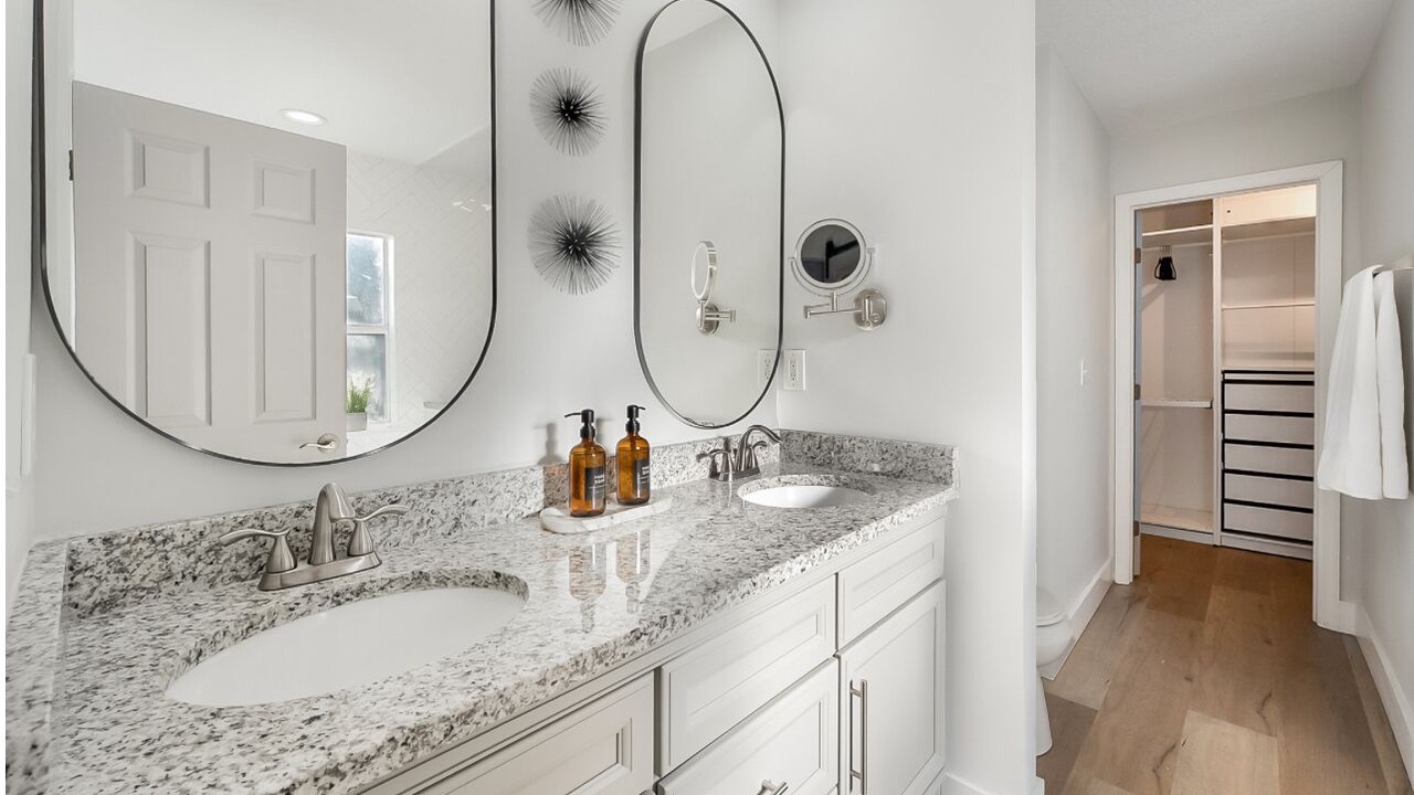 Photo of Bathroom in Ponte Vedra