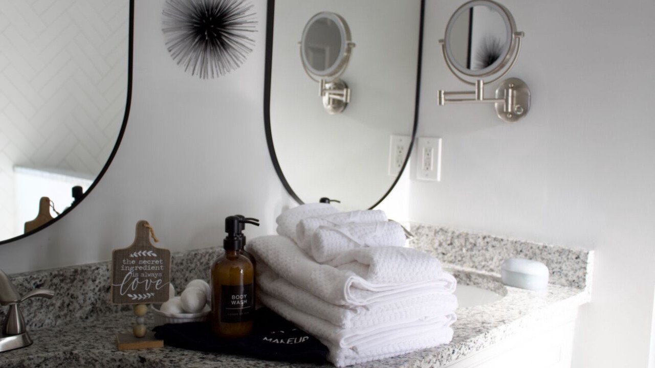 Photo of Bathroom in Ponte Vedra