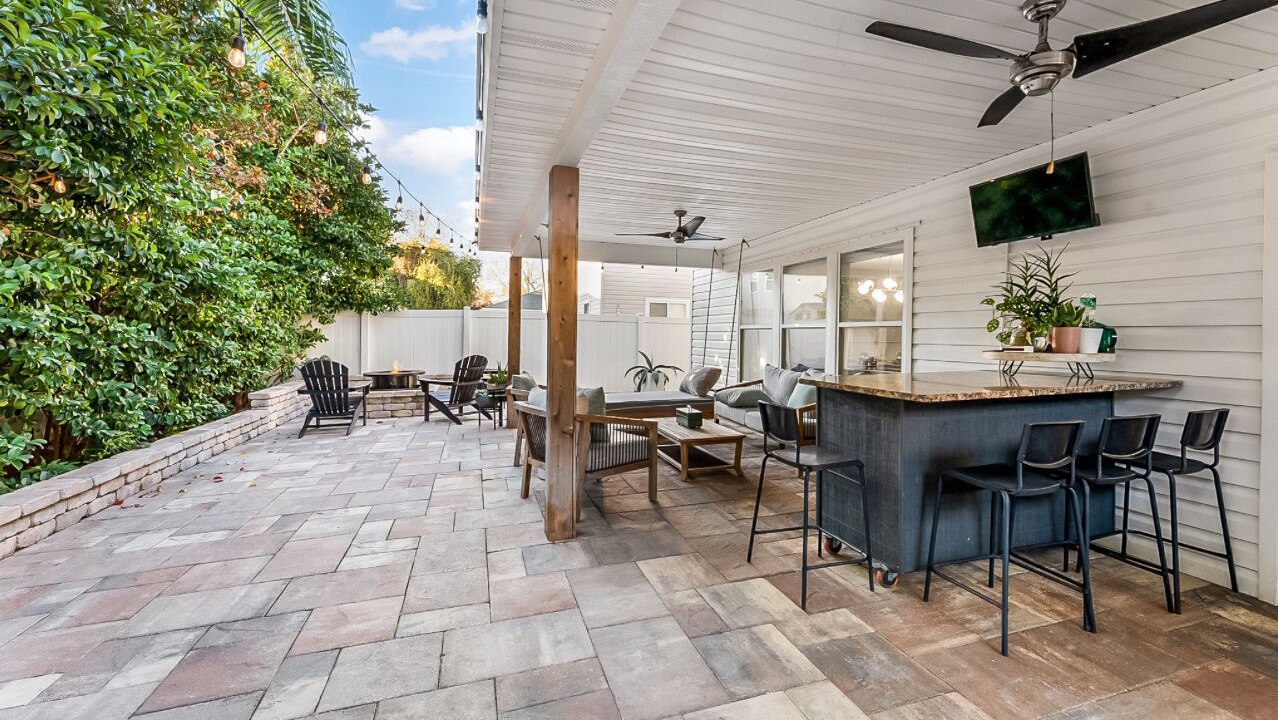 Photo of Outdoor in Ponte Vedra