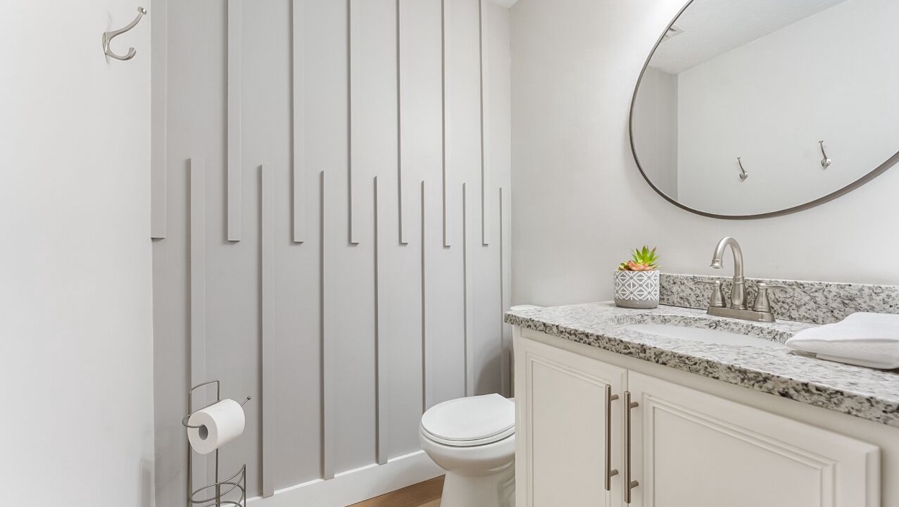 Photo of Bathroom in Ponte Vedra