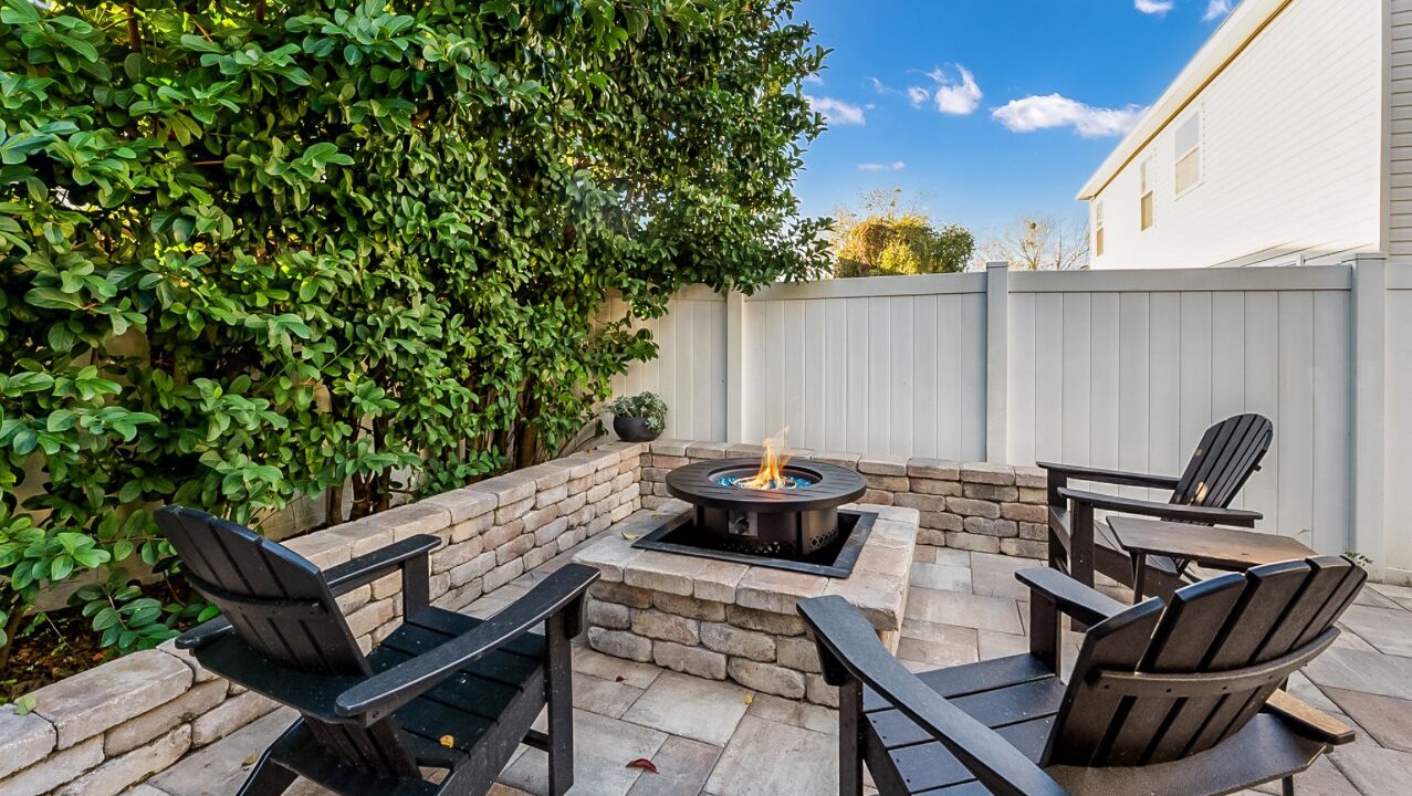 Photo of Patio Balcony in Ponte Vedra