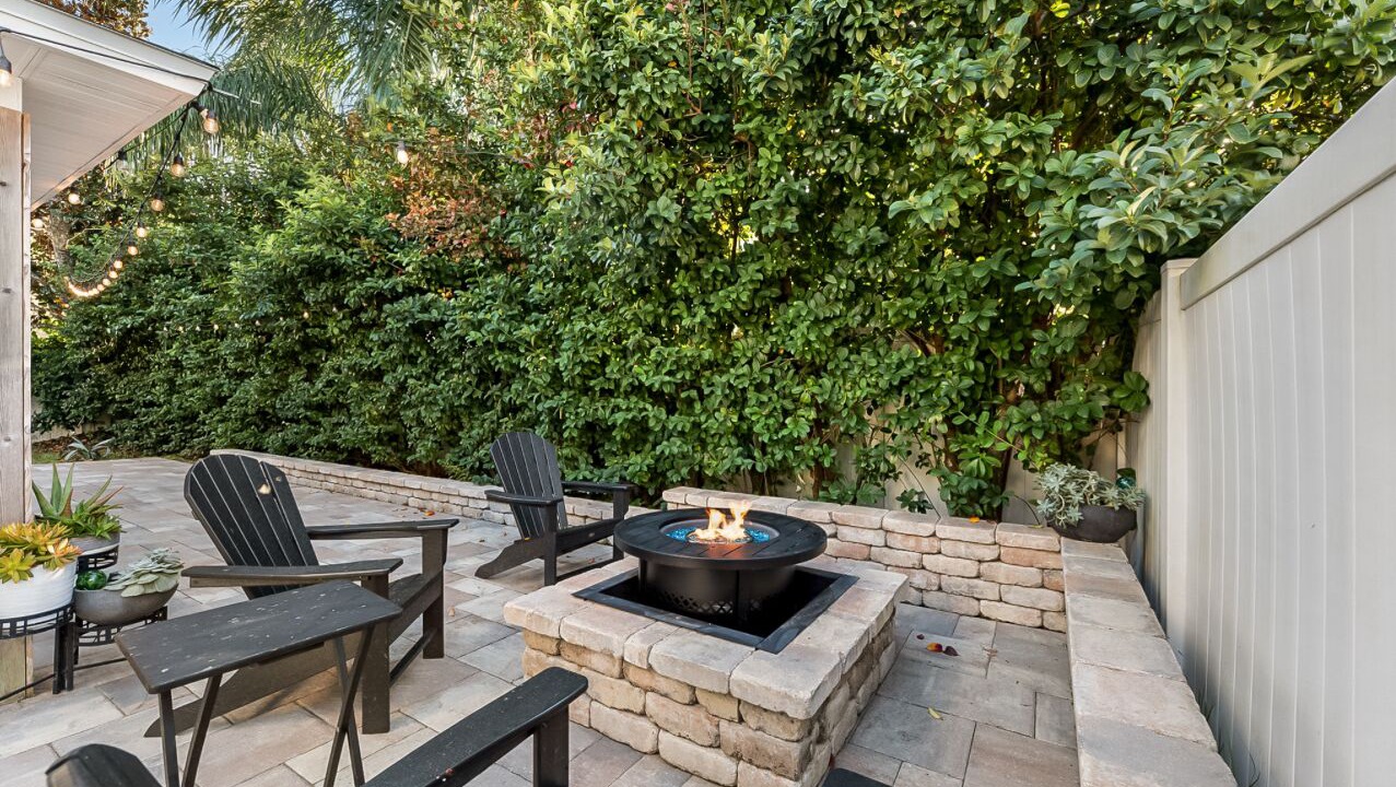 Photo of Patio Balcony in Ponte Vedra