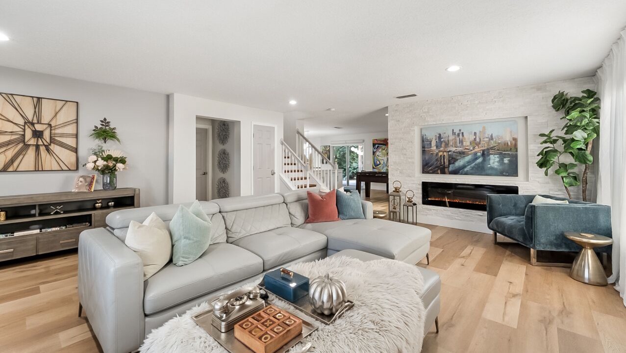 Photo of Livingroom in Ponte Vedra