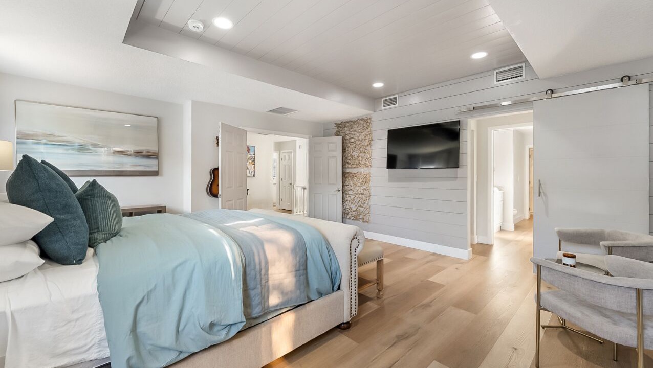 Photo of Bedroom in Ponte Vedra