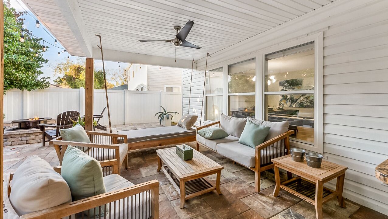 Photo of Patio Balcony in Ponte Vedra