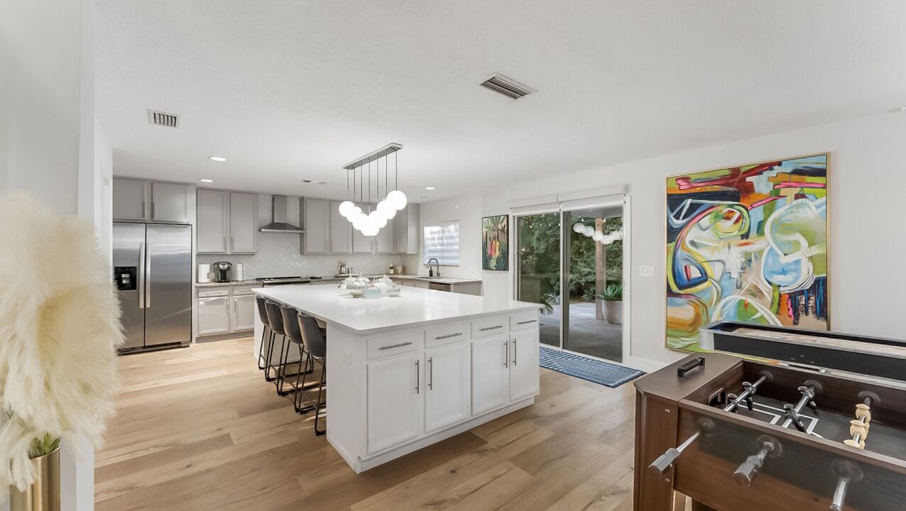 Photo of Kitchen in Ponte Vedra